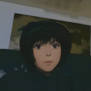 Meet your Posher, Finn